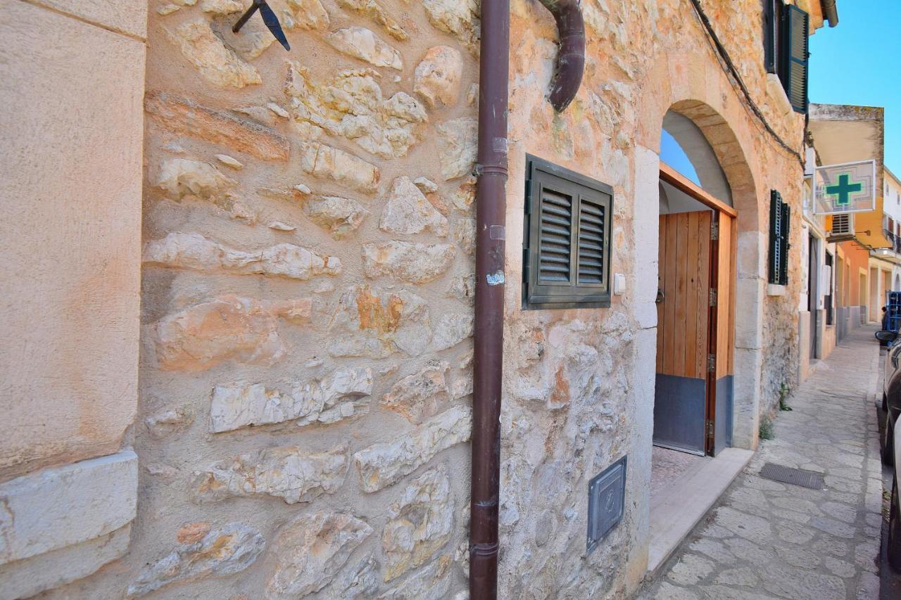 257 Casa Anita Etv10115 By Mallorca Charme