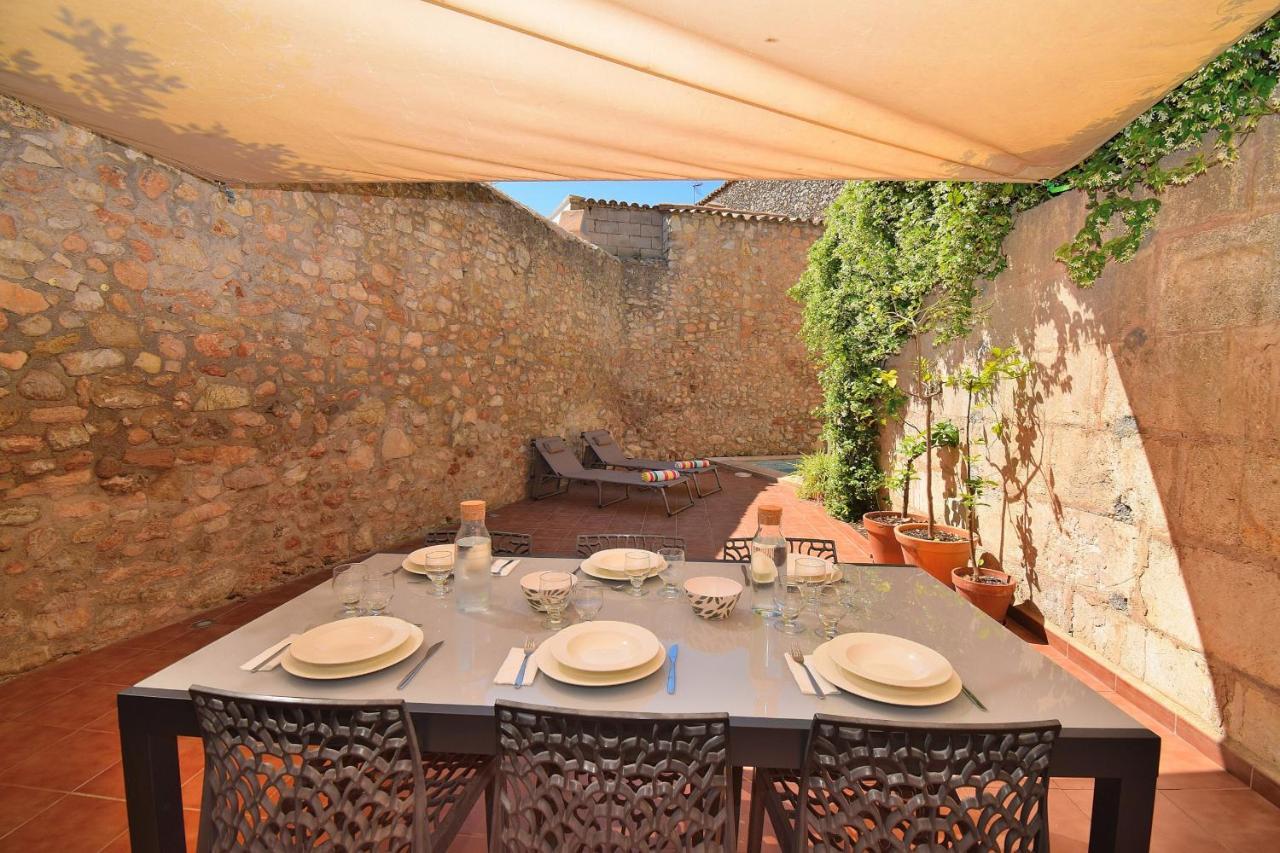 257 Casa Anita Etv10115 By Mallorca Charme Holiday home Binissalem