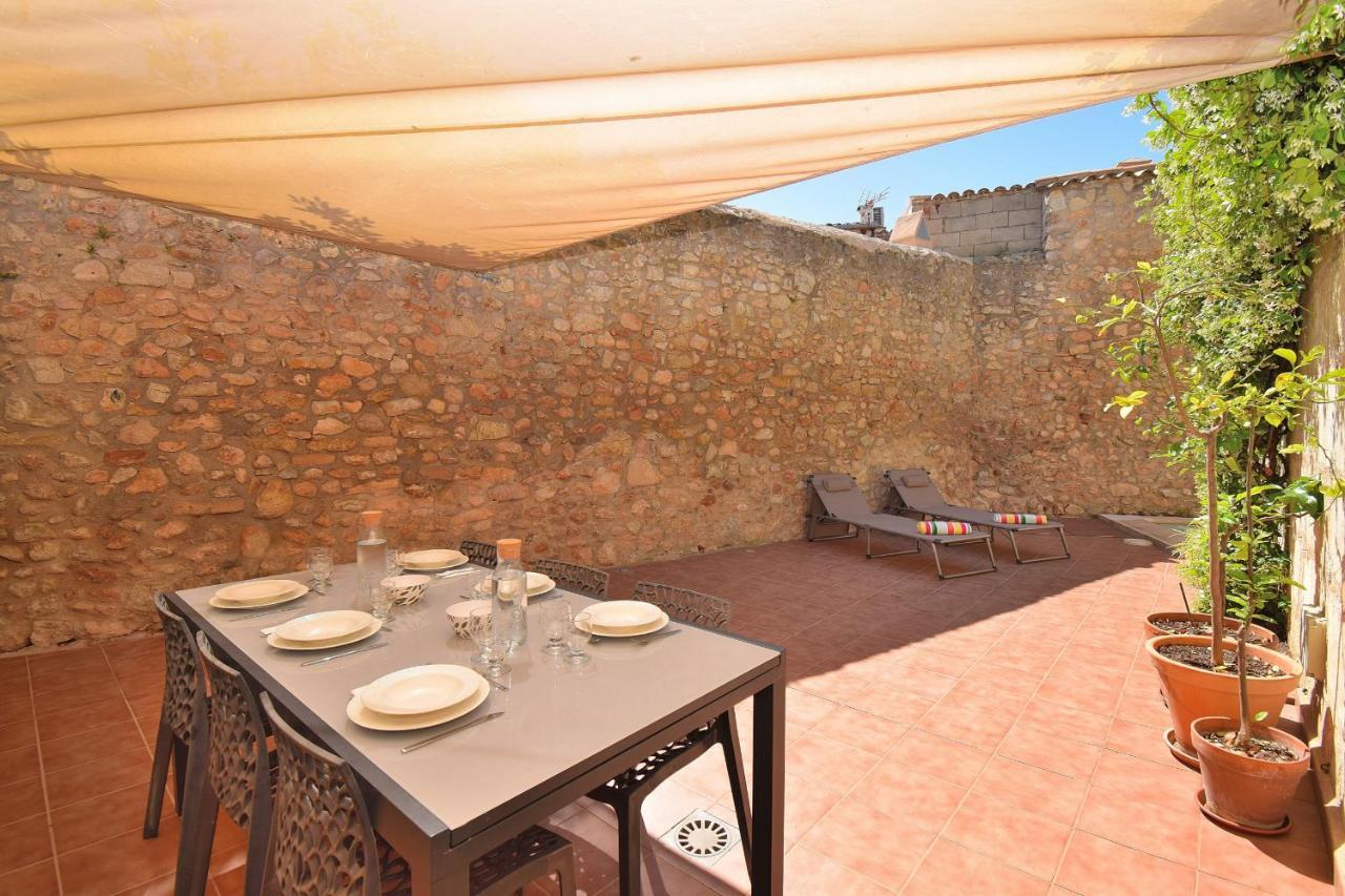 Holiday home 257 Casa Anita Etv10115 By Mallorca Charme