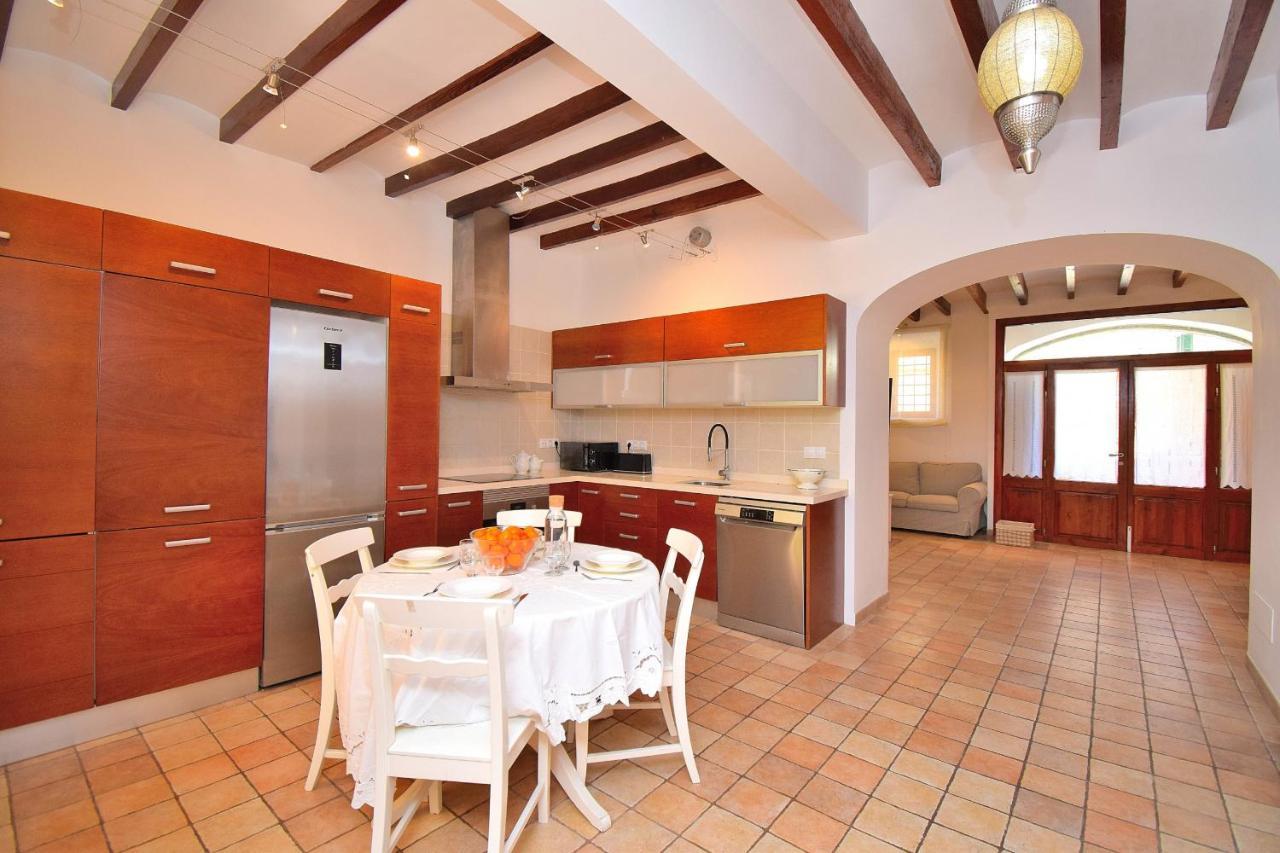 Holiday home 257 Casa Anita Etv10115 By Mallorca Charme