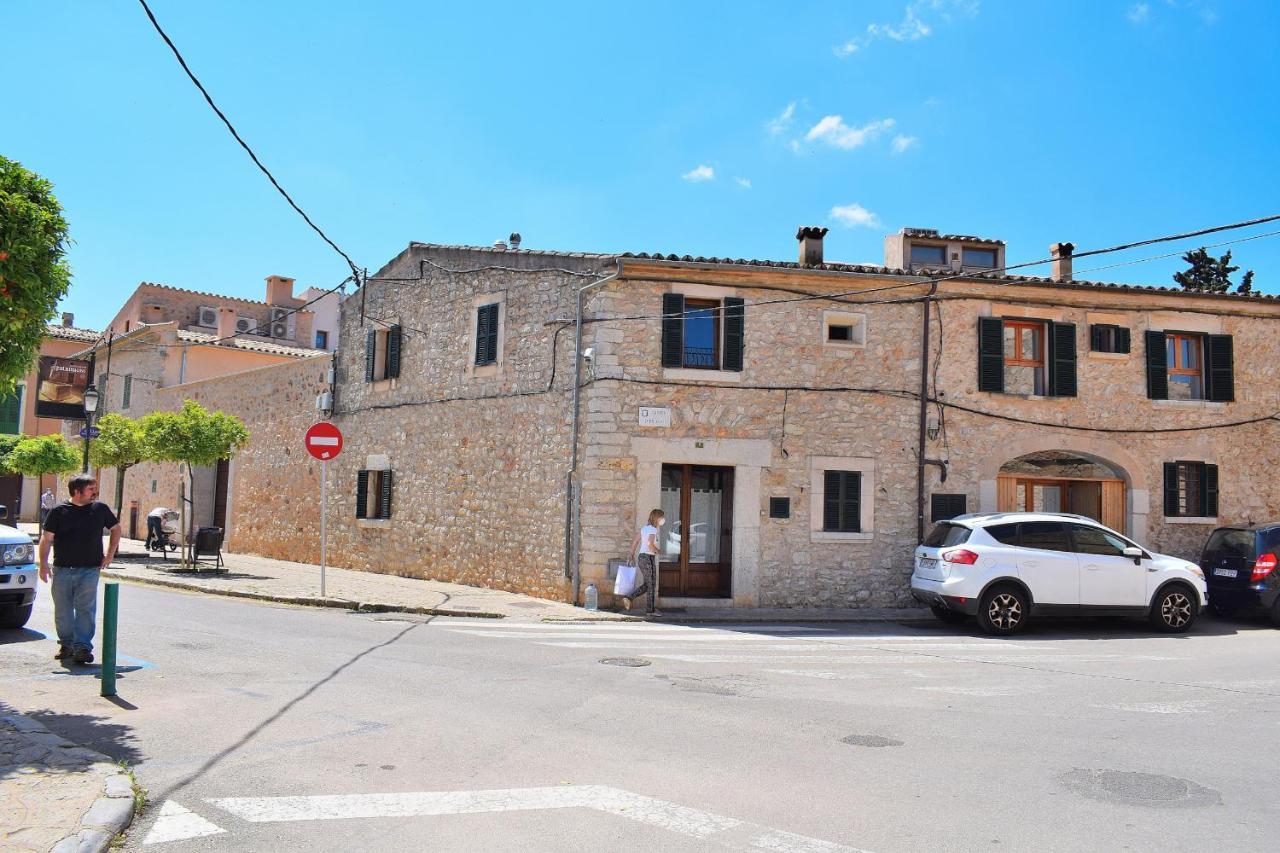 257 Casa Anita Etv10115 By Mallorca Charme Holiday home Binissalem