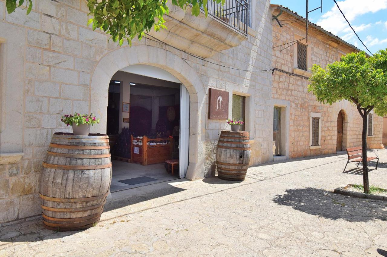 Holiday home 257 Casa Anita Etv10115 By Mallorca Charme