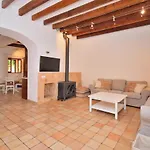 257 Casa Anita Etv10115 By Mallorca Charme