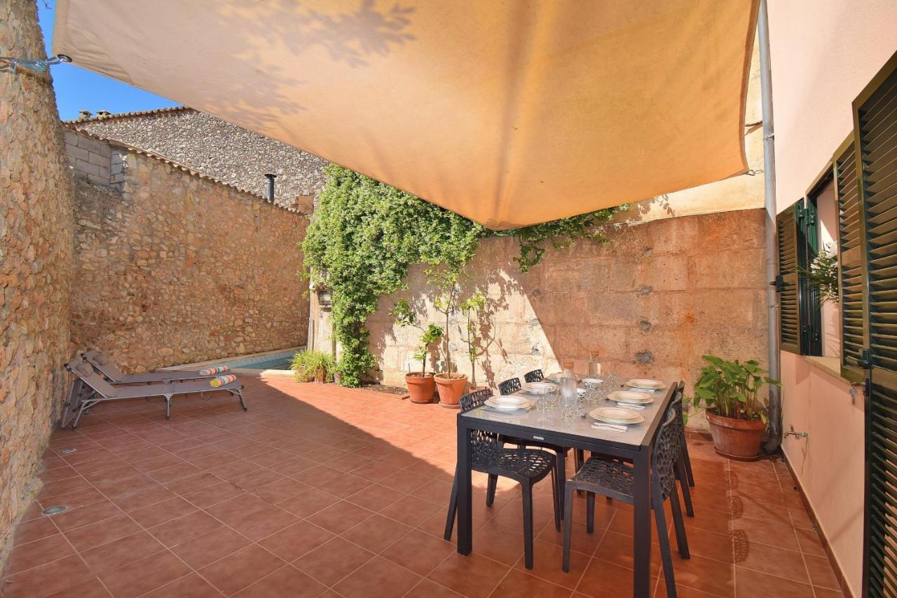 257 Casa Anita Etv10115 By Mallorca Charme Ferienhaus *