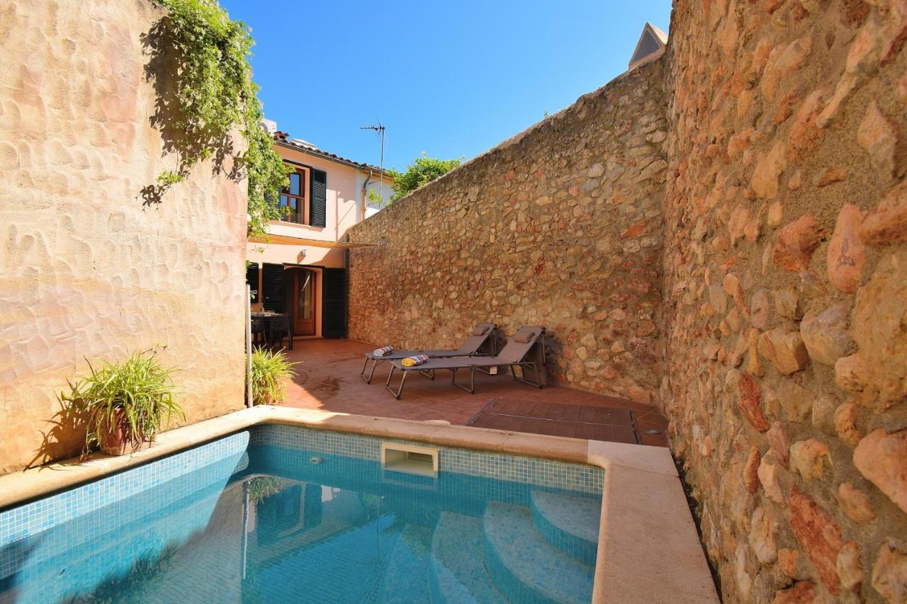 257 Casa Anita Etv10115 By Mallorca Charme Ferienhaus Binissalem