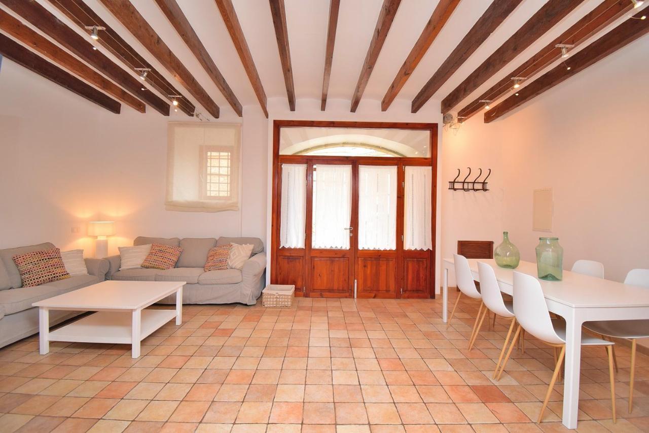 257 Casa Anita Etv10115 By Mallorca Charme Ferienhaus Binissalem