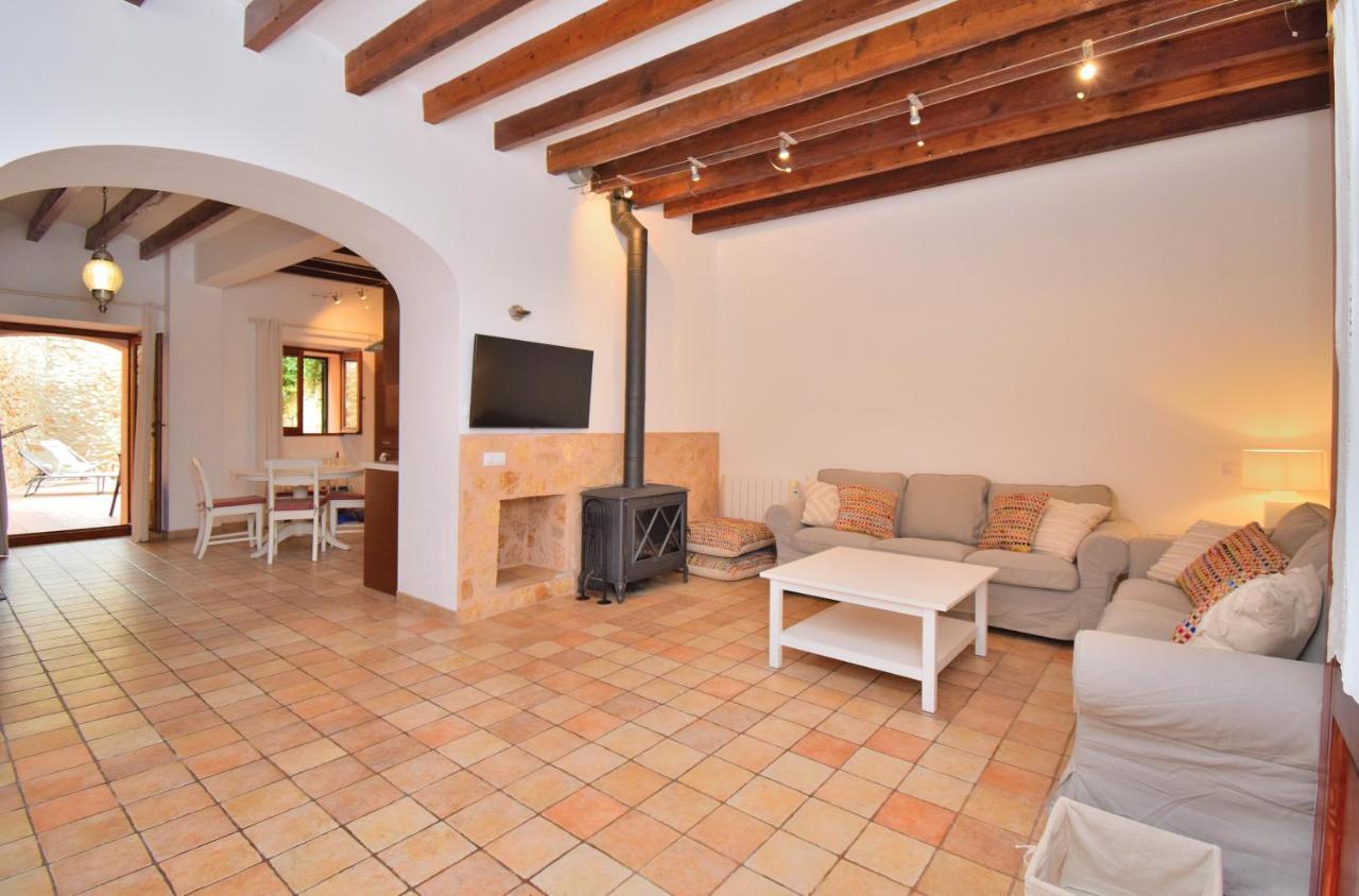 Ferienhaus 257 Casa Anita Etv10115 By Mallorca Charme Binissalem